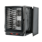 Tecnodom TD-10NE - Nerone MID 10 Tray Digital Combi Oven, 600x400 or GN 1/1 - image 2