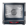 Tecnodom TD-6NE - Nerone MID 6 Tray Digital Combi Oven, 600x400 or GN 1/1