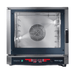 Tecnodom TD-6NE - Nerone MID 6 Tray Digital Combi Oven, 600x400 or GN 1/1