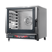 Tecnodom TD-6NE - Nerone MID 6 Tray Digital Combi Oven, 600x400 or GN 1/1 - image 2