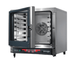 Tecnodom TD-6NE - Nerone MID 6 Tray Digital Combi Oven, 600x400 or GN 1/1 - image 3