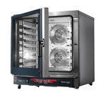 Tecnodom TD-7NE - Nerone MID 7 Tray Digital Combi Oven, 600x400 or GN 1/1 - image 2