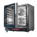 Tecnodom TD-7NE - Nerone MID 7 Tray Digital Combi Oven, 600x400 or GN 1/1 - image 2