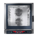 Tecnodom TD-7NE - Nerone MID 7 Tray Digital Combi Oven, 600x400 or GN 1/1