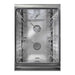 Tecnodom TDC-10VH - Nerone CL 10 Tray Digital Combi Oven with Auto Clean - image 3