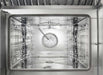 Tecnodom TDC-5VH - Nerone CL 5 Tray Digital Combi Oven with Auto Clean - image 3