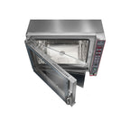 Tecnodom TDC-5VH - Nerone CL 5 Tray Digital Combi Oven with Auto Clean - image 2