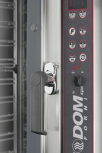 Tecnodom TDC-5VH - Nerone CL 5 Tray Digital Combi Oven with Auto Clean - image 6