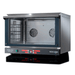 Tecnodom TDE-3BD - Nerone EKO Digital 3 Tray 600x400 Convection Oven, 15A