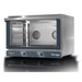 Tecnodom TDE-4B - Nerone EKO 4 Tray 600x400 Convection Oven, 15A