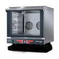 Tecnodom TDE-4CD - Nerone EKO Digital 4 Tray 435x350 Convection Oven, 10A