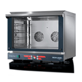 Tecnodom TDE-4CGND - Nerone EKO Digital 4 Tray GN 1/1 Convection Oven, 15A