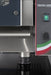 Tecnodom TDC-10VH - Nerone CL 10 Tray Digital Combi Oven with Auto Clean - image 7
