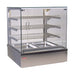 Unis UNE-THA2THH - Thaya Heated Food Display, 2 Tray, High, 746mm