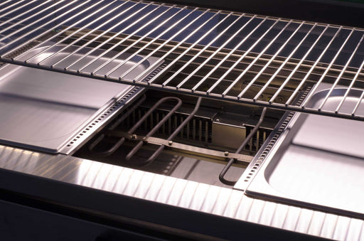 Unis UNE-THA3THL - Thaya Heated Food Display, 3 Tray, Low, 1076mm, 15A