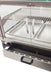 Unis UNE-THA2THH - Thaya Heated Food Display, 2 Tray, High, 746mm