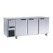 FED Thermaster TL1800BT-3D - Triple Door Bench Freezer 1800 x 700mm
