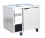 FED Thermaster TL900TN-6P - Refrigerated Saladette 6x GN 1/3 900mm