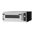 Baker Max TP-2-1-SD - Single Deck Electric Pizza Oven, 6 x 35cm
