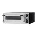 Baker Max TP-2-1-SD - Single Deck Electric Pizza Oven, 6 x 35cm