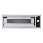 Baker Max TP-2-1-SD - Single Deck Electric Pizza Oven, 6 x 35cm - image 2