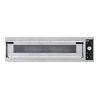 Baker Max TP-2-1 - Single Deck Electric Pizza Oven, 4 x 40cm - image 3