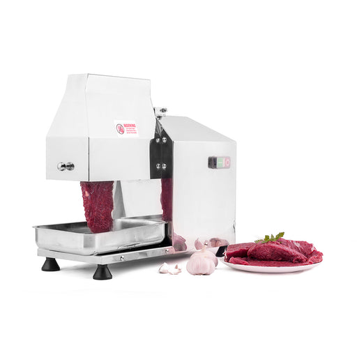 Yasaki TR8SH - Electric Meat Tenderiser & Stripper, Choose Attachment