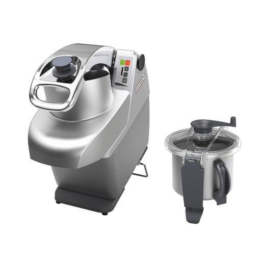 Dito Sama TRK70 - Heavy Duty Cutter & Vegetable Slicer, 7L, Variable Speed