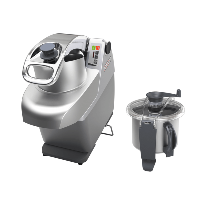 Dito Sama TRK70 - Heavy Duty Cutter & Vegetable Slicer, 7L, Variable Speed