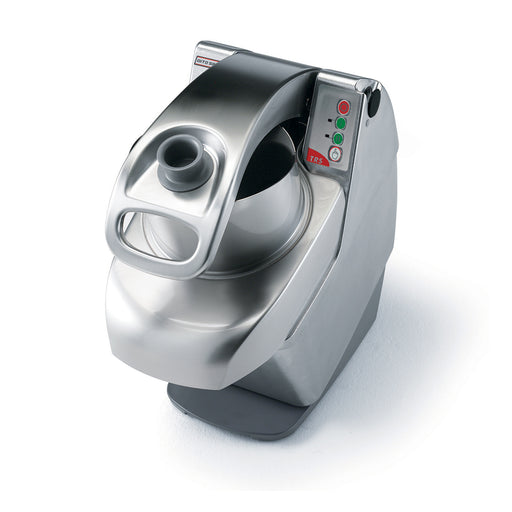 Dito Sama TRS-500 - Heavy Duty Vegetable Slicer, 550kg/h, Discs Sold Separately
