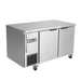 FED Thermaster TS1200BT - Double Door Bench Freezer 1200 x 600mm