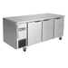 FED Thermaster TS1800BT-3D - Triple Door Bench Freezer 1800 x 600mm