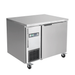 FED Thermaster TL900TN - Single Door Bench Fridge 900 x 700mm