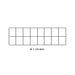 FED Thermaster TSB1555 - Double Door Pizza Prep Fridge 1555mm - image 2