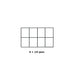 FED Thermaster TSB735 - Single Door Pizza Prep Fridge 735mm - image 2