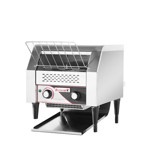 Benchstar TT-300E - Two Slice Conveyor Toaster - image 2