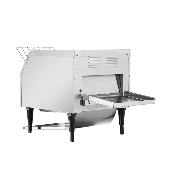 Benchstar TT-300E - Two Slice Conveyor Toaster - image 4