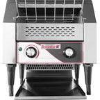 Benchstar TT-300E - Two Slice Conveyor Toaster - image 5