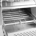 Benchstar TT-300E - Two Slice Conveyor Toaster - image 6