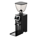TéVera TVCG-84FB-TW - Coffee Grinder, 84mm Flat Burrs, Grind by Weight