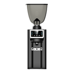 TéVera TVCG-84FB-TW - Coffee Grinder, 84mm Flat Burrs, Grind by Weight - image 2