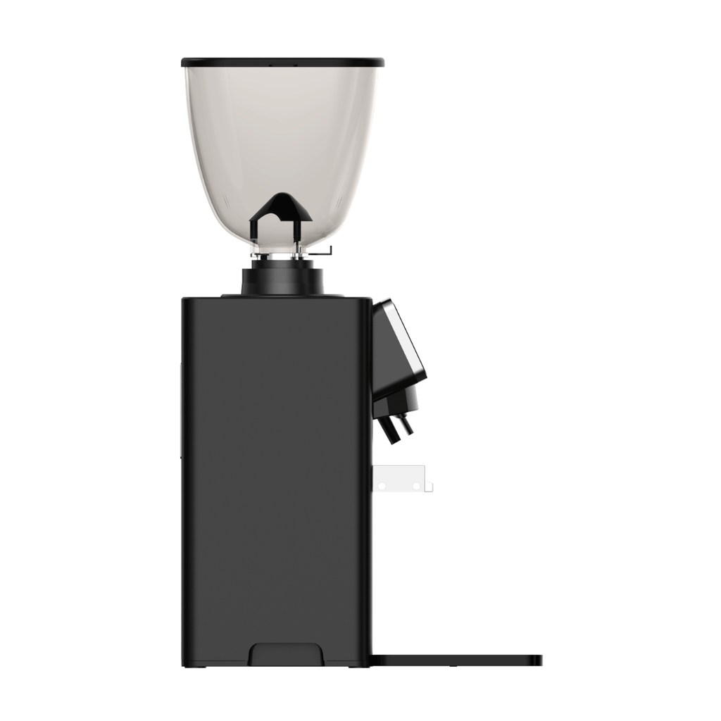 TéVera TVCG-84FB-TW - Coffee Grinder, 84mm Flat Burrs, Grind by Weight - image 5