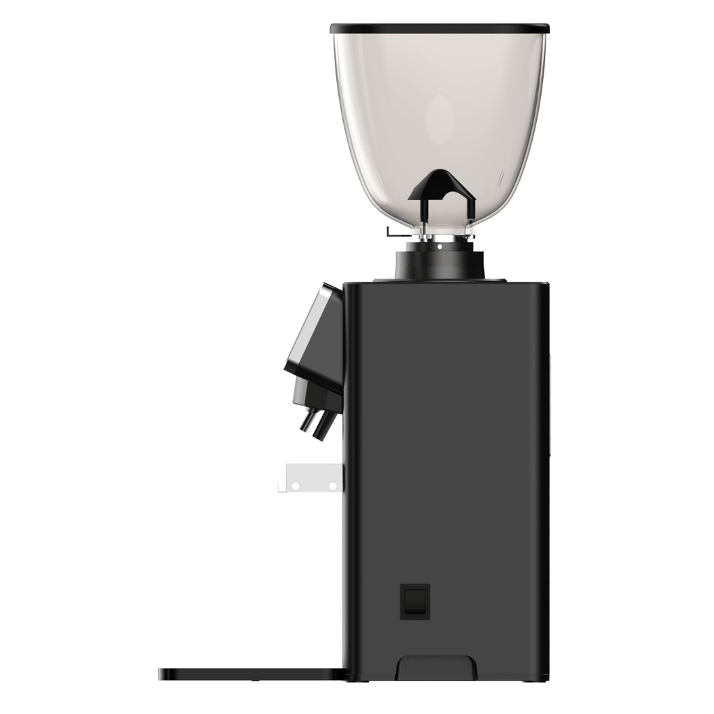 TéVera TVCG-84FB-TW - Coffee Grinder, 84mm Flat Burrs, Grind by Weight - image 6