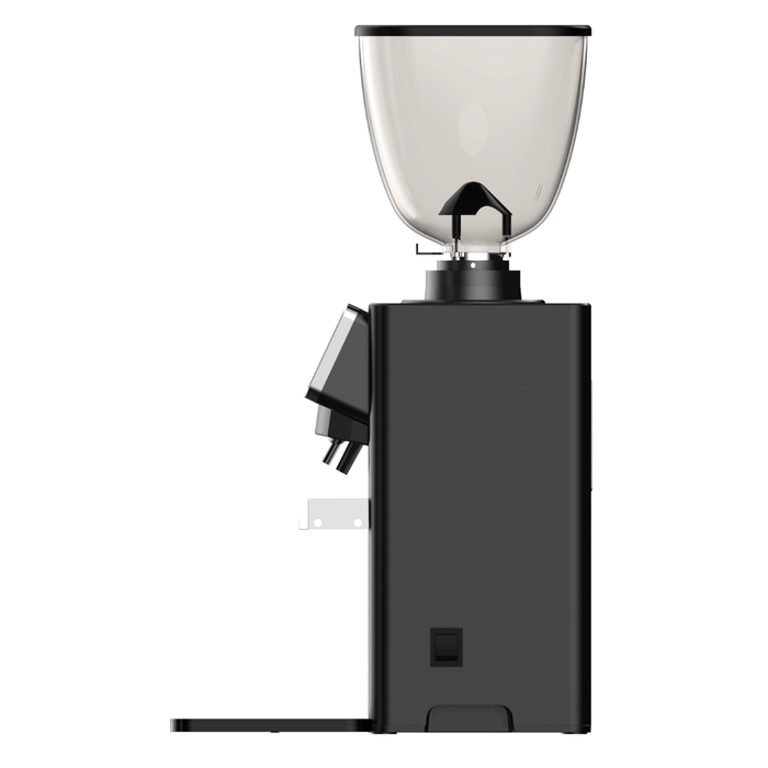 TéVera TVCG-84FB-TW - Coffee Grinder, 84mm Flat Burrs, Grind by Weight - image 6