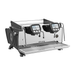 TéVera TVET3-2 - T3 Multi-Boiler 2 Group Espresso Machine, Black or White - image 2