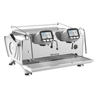 TéVera TVET3-2 - T3 Multi-Boiler 2 Group Espresso Machine, Black or White - image 6