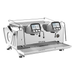 TéVera TVET3-2 - T3 Multi-Boiler 2 Group Espresso Machine, Black or White - image 6