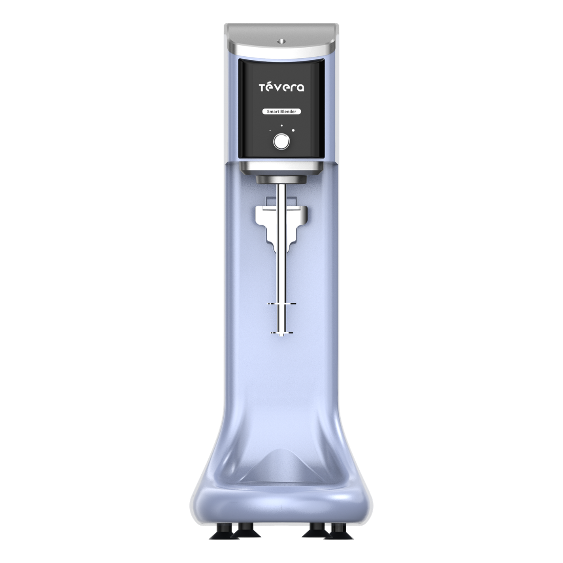 TéVera TVLB-650 - Milkshake & Drink Mixer, 650ml, Choose Colour - image 2