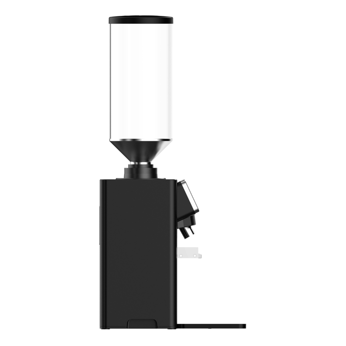 TéVera TVTG-84GTB-TW - Tea Grinder, 84mm Ghost-Tooth Burrs, Grind by Weight - image 5