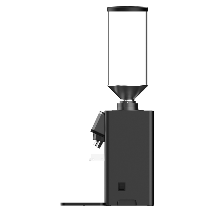 TéVera TVTG-84GTB-TW - Tea Grinder, 84mm Ghost-Tooth Burrs, Grind by Weight - image 6